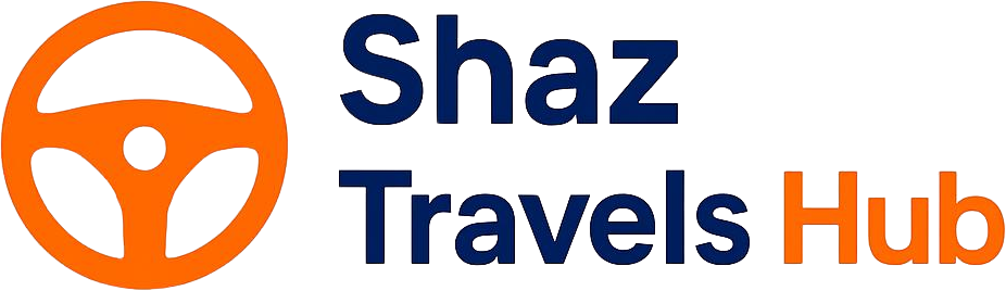 Shaz Travels Hub